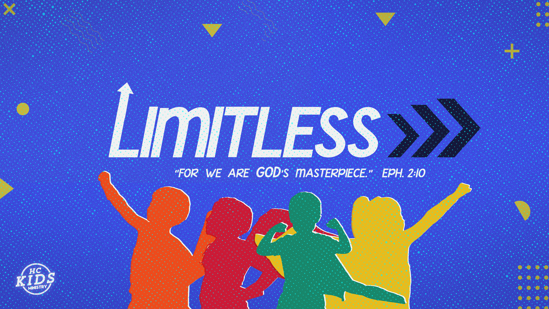 Limitless Family Night
